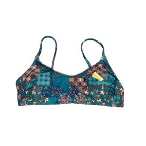 Wild fable bikini removable pads and adjustable straps size S (4-6)